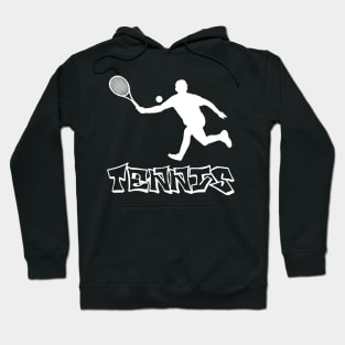 Tennis Hoodie